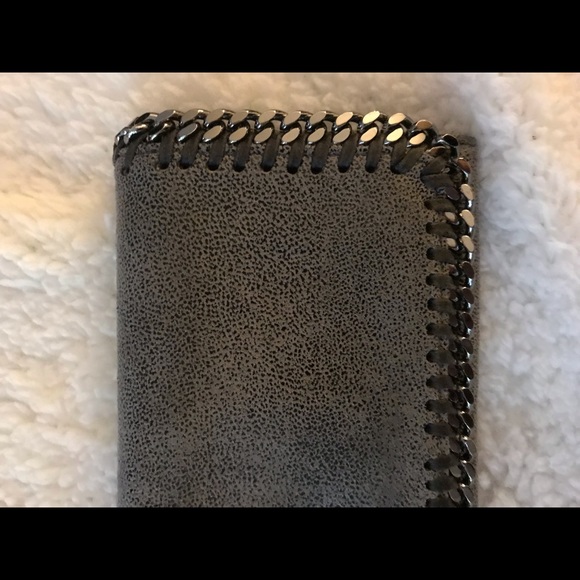 Stella McCartney Falabella continental wallet - Picture 7 of 7